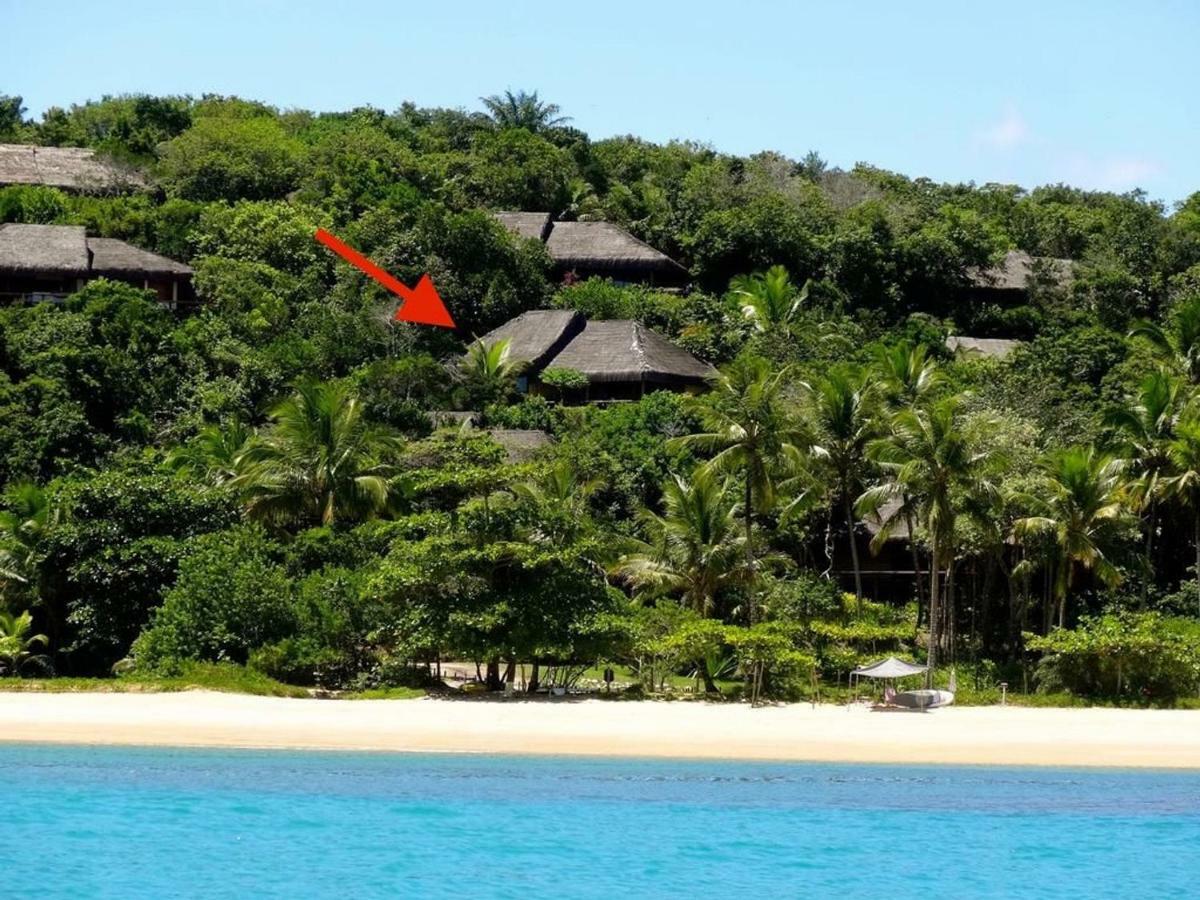 Praia Espelho Bangalo Wifi 100M Praia Caraiva Exterior photo