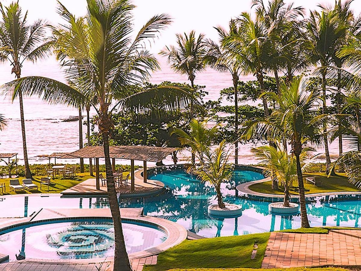 Praia Espelho Bangalo Wifi 100M Praia Caraiva Exterior photo